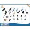 Buy cheap Custom CNC Machining Milling Turning Parts Tolerance 0.01mm 0.05mm from wholesalers
