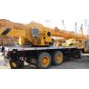 Buy cheap XCMG used 25ton crane for sale from wholesalers