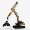 Buy cheap Manufacturer Telescopic Boom Clamshell Telescopic Arm Telescopic Boom Arm For Excavator from wholesalers