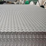 2mm Decorative Stainless Steel Sheet Ss304 Diamond Sheet Metal