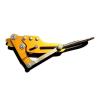 Buy cheap Construction Optical WireOPGW Self Gripping Clamps from wholesalers