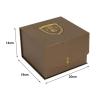 Buy cheap Custom Magnetic Baseball Cap Packaging Box Rigid Cardboard Customizable from wholesalers