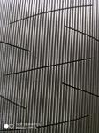 0.8mm F Flute Corrugator Rolls