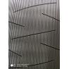 Buy cheap 0.8mm F Flute Corrugator Rolls from wholesalers