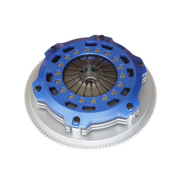 Buy cheap Sagw Twin Plates High Performance Jeep Wrangler Racing Clutch 225mm Friction Plate from wholesalers