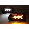 Buy cheap Volkswagen VW Polo DRL LED Daytime driving Lights Car front daylight from wholesalers