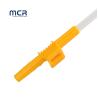 Buy cheap Disposable Sponge Suction Toothbrush Oral Care Single Use Suction Swab from wholesalers