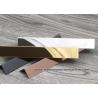 Buy cheap Superior Modern Stainless Steel Corner Guards For Outside Corner Guard from wholesalers