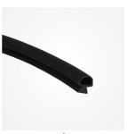 sealing strip for cabinet doors /cabinet door seals