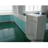 Buy cheap Hot Sale Island Worktable in Lab Furniture Series For Good Products from wholesalers