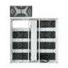 Buy cheap Explosion Proof Outdoor Full Color LED Display Refresh Rate 1920HZ from wholesalers