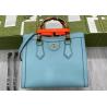Buy cheap DIANA 27cm Length Bamboo Tote Bag Elegant Temperament Cross Body from wholesalers