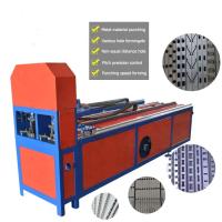 Buy cheap 6700*880*1740mm Square Pipe Punching Machine With High Efficiency product
