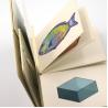 Buy cheap Debossing Offset Childrens Book Printing Service 150mmx210mm 450gsm from wholesalers