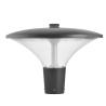 Buy cheap Outdoor Led Lamp IP65 Led Garden Light Fixture For Public Lighting CRI80 from wholesalers