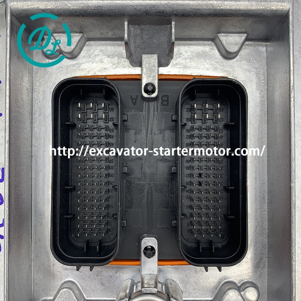20814594 21695319 20814550 ECM Controller Engine Volvo TAD1641GE
