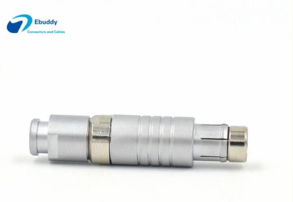 Buy cheap Fischer compatible male plug S / SC body 102 103 size 2- 16 pin connector from wholesalers