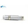 Buy cheap Fischer compatible male plug S / SC body 102 103 size 2- 16 pin connector from wholesalers