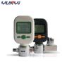 Buy cheap MF5700 Series Air Oxygen Gas Flow Meter Micro Gas Mass Flowmeter from wholesalers