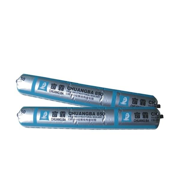 Buy cheap gp structure silicone sealant CB-850 from wholesalers