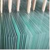 Buy cheap Premium Laminated Glass Increased Security Safety Soundproof And Shatterproof from wholesalers