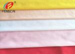 Wicking 80 Nylon 20 Spandex Fabric Knitted For Yoga Wear Legging