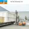 Buy cheap Wastewater Treatment System for Hot Dip Galvanizing Production Line One Stop Service Zinc Kettle Supplier from wholesalers