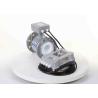 Buy cheap 0.25% Accuracy 1.6 Mpa Electromagnetic Flow Meter For Energy Consumption Calculator from wholesalers