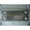 Buy cheap Detachable Heat Exchanger Gasket economica and environmental protection from wholesalers