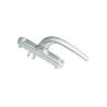 Buy cheap Zinc Alloy Material Door Lever Sets Tubular Lever Set For Public Building from wholesalers