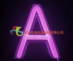 Bendable Silicone LED Neon Rope Light