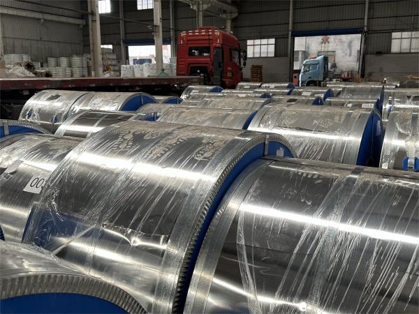 Buy cheap 2.8/2.8 5.6/2.8 ETP Steel Sheet For Milk Candy Sealed Metal Box Container from wholesalers
