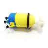 Buy cheap PVC Open Mold Custom By Minions Cartoon Character Usb 2.0 And 3.0 Fast from wholesalers