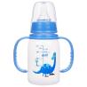 Buy cheap Double Handle Standard 4oz 125ml Polypropylene Baby Bottles from wholesalers