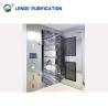 Buy cheap VHP Clean Room Equipments SUS 304 Stainless Steel VHP Pass Box VHP Sterilization System from wholesalers