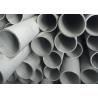 Buy cheap TP304 , TP304L , TP316 , TP316L Stainless Steel Pipe , SS Seamless Pipe from wholesalers