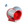 Buy cheap Professional Axial Flow Fans / Axial Flow Exhaust Fan Customized Size from wholesalers
