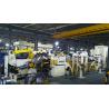 Buy cheap Energy Efficiency Steel Plate Straightening Machine Semiautomatic Feeder from wholesalers