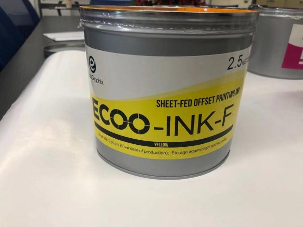 Buy cheap Quick Drying Anti Skinning Oil Based Ink For Advertisement from wholesalers