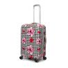 Buy cheap ABS PC travel trolley luggage bag from China baigou factory from wholesalers