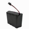 Buy cheap 18650 lithium battery pack 3.7V 20A medical machinery solar light from wholesalers