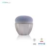 Buy cheap Flat Top Liquid Powder Foundation Brush 1 Pcs BSF Fiber PLA Plastic Handle from wholesalers