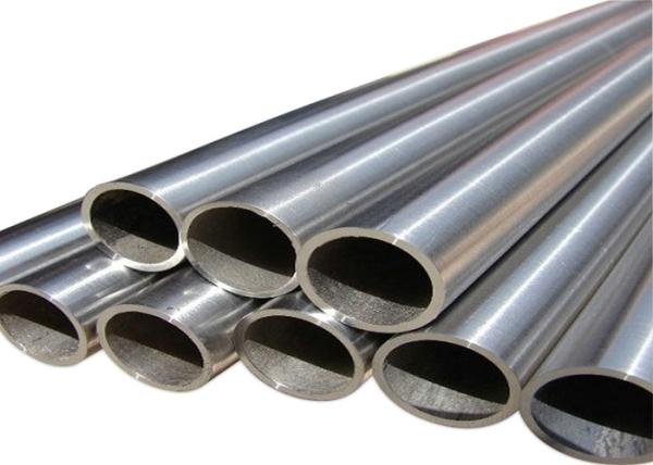 Buy cheap Alloy Steel Seamless Pipe EN10216-2 P235GH For Elevated Temperature Service from wholesalers