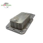 Engine Oil Cooler Core 3975818 3960067 For Cummins ISB QSB 6.7 6.7L Diesel