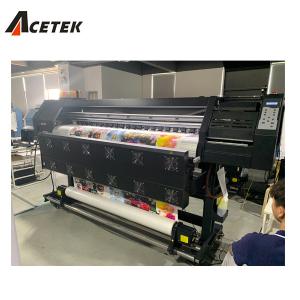China Heat Press Sublimation Printing Machine For T Shirt One Year Warranty on sale