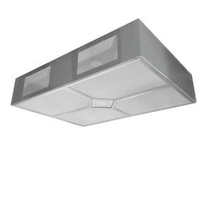 Wholesale Class I Cleanroom 8Pcs Hepa Filter Laminar Flow Ceiling from china suppliers