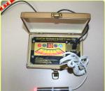 Quantum Health Resonance Magnetic Analyzer / Bioelectric Body Analyser AH - Q12