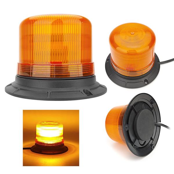 Buy cheap Safety Warning LED Beacons Strobe Lights Car Light Accessories for Forklift Tractors from wholesalers