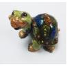 Buy cheap turtle shaped trinket box fashion metal jewelry box wedding trinket boxes from wholesalers