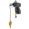 Buy cheap 1.5 Ton 7.2m/Min Electric Chain Hoist 30m Lifting Height from wholesalers